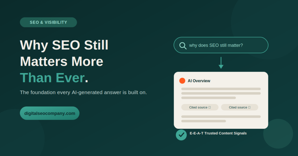 why-seo-still-matters