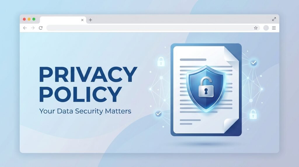 Privacy Policy for Digital SEO Company