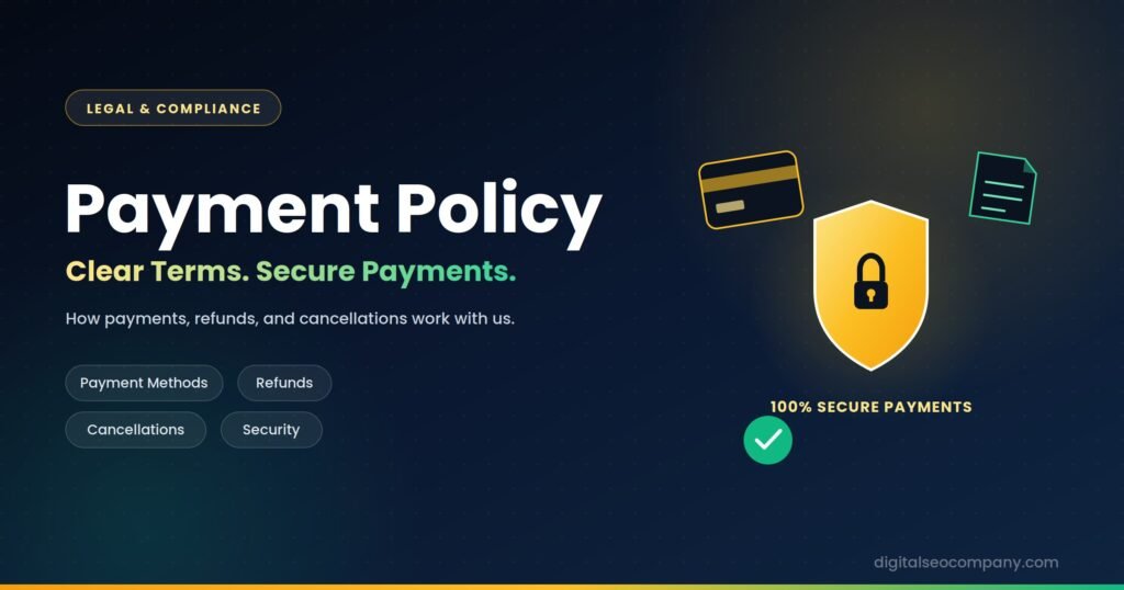 payment-policy
